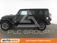2019 Jeep WRANGLER