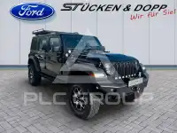2019 Jeep WRANGLER