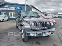 2019 Jeep WRANGLER