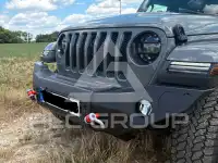 2019 Jeep WRANGLER