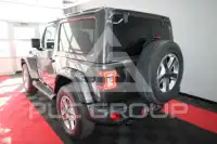 2019 Jeep WRANGLER