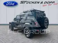 2019 Jeep WRANGLER