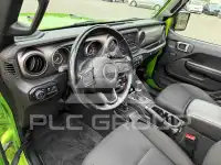 2019 Jeep WRANGLER