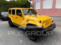 2019 Jeep WRANGLER