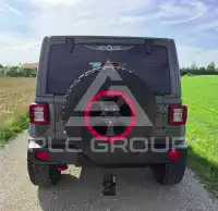 2019 Jeep WRANGLER