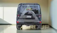 2019 Jeep WRANGLER