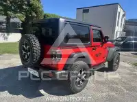 2019 Jeep WRANGLER