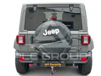 2019 Jeep WRANGLER