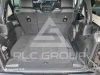 2019 Jeep WRANGLER