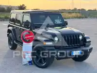 2019 Jeep WRANGLER