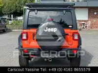 2019 Jeep WRANGLER