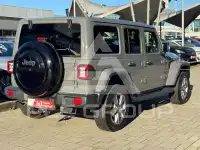 2019 Jeep WRANGLER