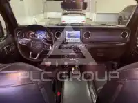 2019 Jeep WRANGLER