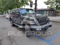 2019 Jeep WRANGLER