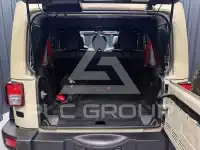 2019 Jeep WRANGLER