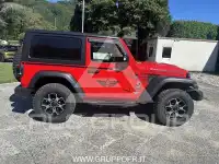 2019 Jeep WRANGLER