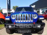 2019 Jeep WRANGLER