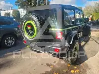 2019 Jeep WRANGLER