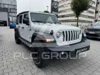 2019 Jeep WRANGLER