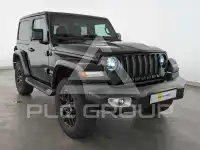 2019 Jeep WRANGLER