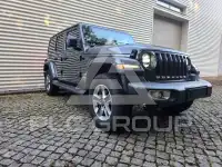 2019 Jeep WRANGLER