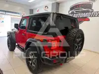 2019 Jeep WRANGLER