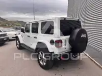 2019 Jeep WRANGLER