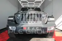 2019 Jeep WRANGLER