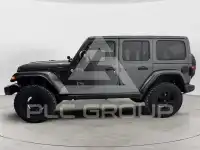 2019 Jeep WRANGLER