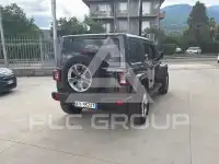 2019 Jeep WRANGLER