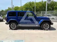 2019 Jeep WRANGLER