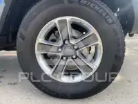 2019 Jeep WRANGLER