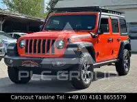 2019 Jeep WRANGLER