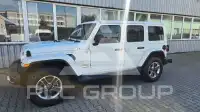 2019 Jeep WRANGLER