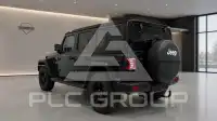 2019 Jeep WRANGLER