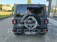 2019 Jeep WRANGLER