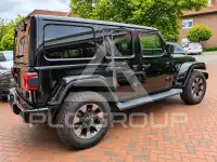 2019 Jeep WRANGLER