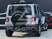 2019 Jeep WRANGLER