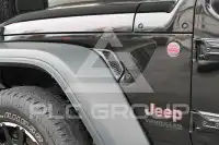 2019 Jeep WRANGLER
