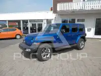 2019 Jeep WRANGLER