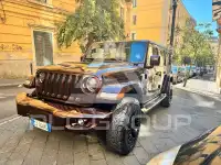2019 Jeep WRANGLER
