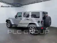 2019 Jeep WRANGLER