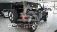 2019 Jeep WRANGLER