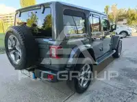 2019 Jeep WRANGLER