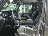 2019 Jeep WRANGLER