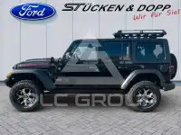 2019 Jeep WRANGLER