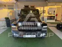 2019 Jeep WRANGLER