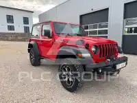 2019 Jeep WRANGLER