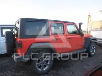 2019 Jeep WRANGLER