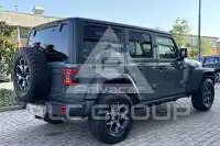 2019 Jeep WRANGLER